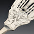 1895年頃 英国アンティーク シルバープレート製 フィッシュサーバーペア  Mappin&Webb